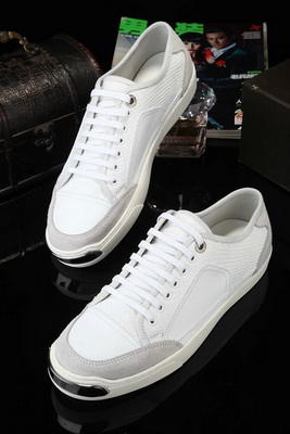 LV Fashion Casual Shoes Men--146